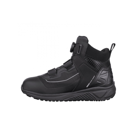 Buty motocyklowe Seca Drift Black