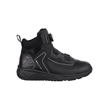 Buty motocyklowe Seca Drift Black