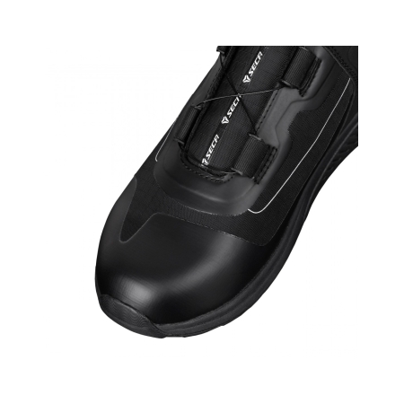 Buty motocyklowe Seca Drift Black