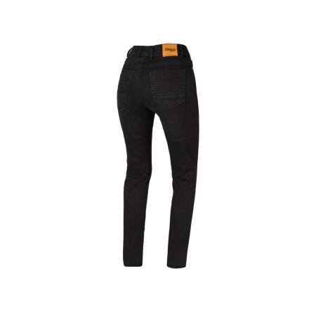 Spodnie motocyklowe damskie Seca Selene Black