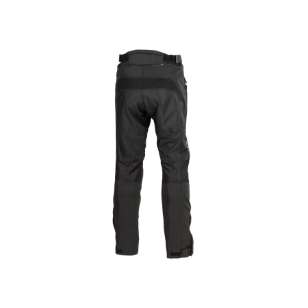 Spodnie motocyklowe MotoID Spectrum Mesh Black
