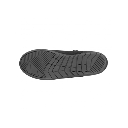 Buty motocyklowe krótkie Seca Speed Black