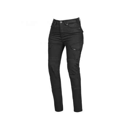 Spodnie Jeansowe Seca Squadron Lady Black