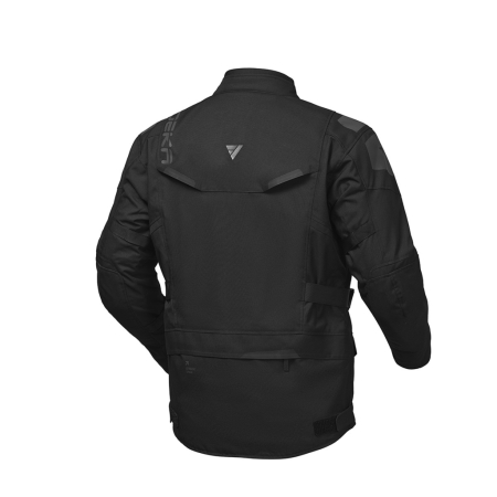 Kurtka motocyklowa Modeka Striker 3 Pro Men Black