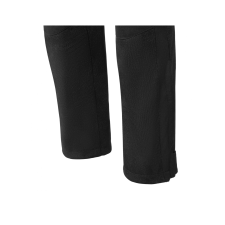 Spodnie motocyklowe letnie Seca Superlite Men Black