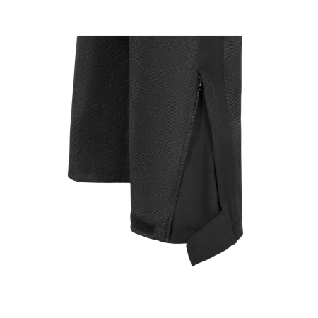 Spodnie motocyklowe letnie Seca Superlite Men Black