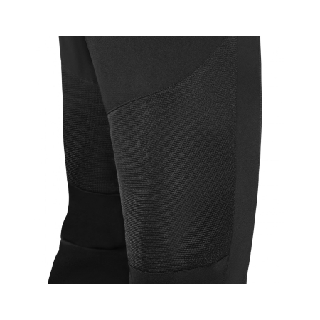 Spodnie motocyklowe letnie Seca Superlite Men Black