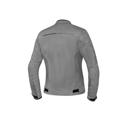 Kurtka motocyklowa Seca Superlite Lady Grey