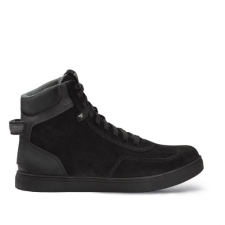 Buty motocyklowe SHIMA SX-2 EVO Black