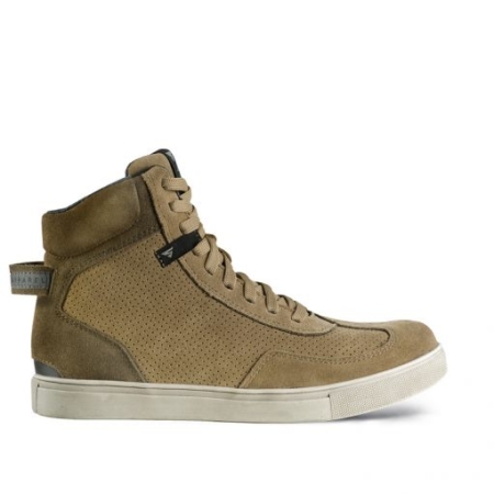 Buty motocyklowe SHIMA SX-2 EVO Brown