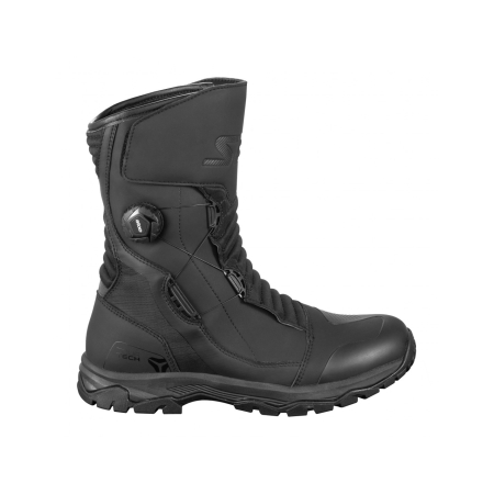 Buty motocyklowe długie SECA Tour-Tech II