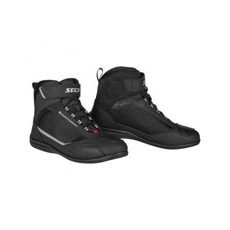 Buty motocyklowe letnie SECA Traffic II