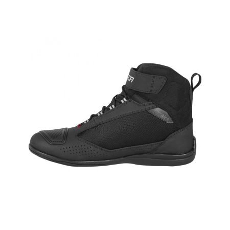 Buty motocyklowe letnie SECA Traffic II