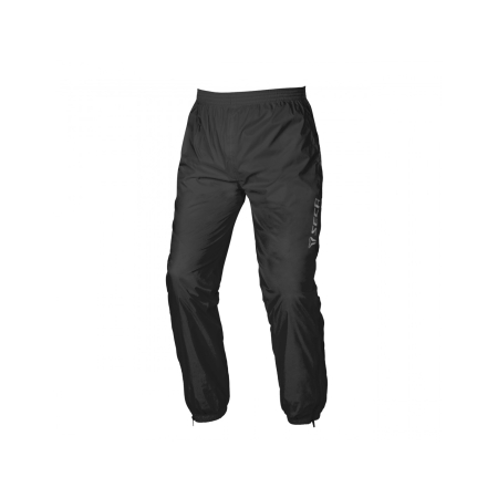 Spodnie przeciwdeszczowa Seca Typhoon Black