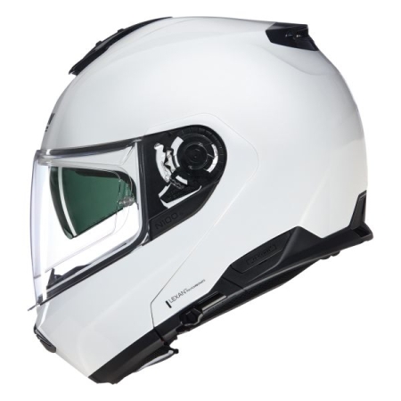 Kask motocyklowy Szczękowy Nolan N100-6 Classico Nobile