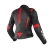Kurtka damska SHIMA Miura Black/Red r.40