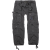 Brandit Spodnie Pure Vintage Men Black