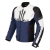 Kurtka motocyklowa Seca Avatar III Men Grey Navy