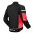 Kurtka motocyklowa Seca Summer Way Black/Red