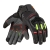 Rękawice motocyklowe Seca Gravel Black Fluo Yellow