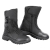 Buty motocyklowe Seca Tour-Tech Evo Black