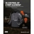 Kurtka motocyklowa Richa Orion GTX Laminat Men Grey Fluo Yellow