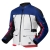Kurtka motocyklowa Richa Infinity 3 Adventure Men Blue Red