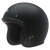 Kask otwarty Bell Custom 500 Matt Black