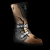 Buty motocyklowe długie SIDI Adventure 2 Black