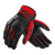 Rękawice motocyklowe Shima Blaze 3.0 Men Red
