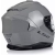 Kask integralny LS2 FF800 Storm II Nardo Grey ECE 22.06