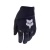 Rękawice Cross Enduro Fox Dirtpaw Junior Black