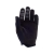 Rękawice Cross Enduro Fox Dirtpaw Junior Black