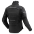 Kurtka motocyklowa Rebelhorn Cubby 5 Men Black