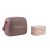 6 Litrów Polarbox Lunch Mauve Gold 9347