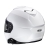 Kask motocyklowy szczękowy HJC i91 Gloss White