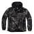 Brandit Kurtka Summer Windbreaker Dark Camo