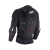 Zbroja Buzer Cross Enduro Leatt Reaflex Black