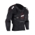 Zbroja Buzer Cross Enduro Leatt Reaflex Black