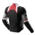 Kurtka motocyklowa Rebelhorn Borg 2 Grey Red