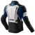 Kurtka motocyklowa Rebelhorn Hardy 3.0 Men BlGrey Blue Red