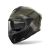 Kask integralny Airoh Spark 2 Military Green