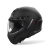 Kask szczękowy Flip-Back Airoh Mathisse Matt Black