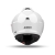 Kask szczękowy Flip-Back Airoh Mathisse Gloss White