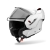 Kask szczękowy Flip-Back Airoh Mathisse Gloss White