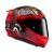 Kask motocyklowy Integralny HJC RPHA 12 Diablo Blizzard Limited Edition M
