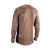 Bluza Cross Enduro Leatt Moto 3.5 Brown