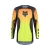 Bluza Cross Enduro FOX 180 SHIELD Yellow Orange