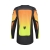 Bluza Cross Enduro FOX 180 SHIELD Yellow Orange