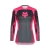 Bluza Cross Enduro FOX Women 180 Shield Black Pink